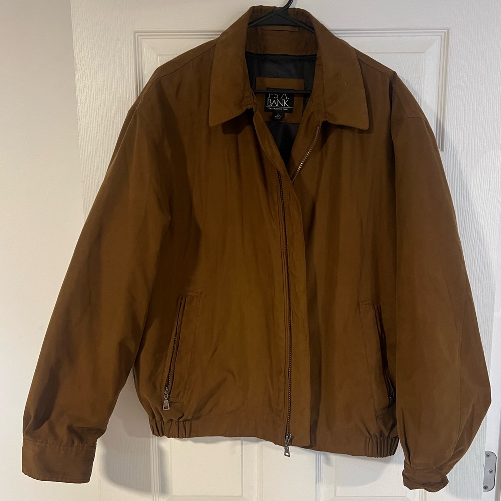 Vintage Jos. A. Bank Jacket